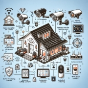 Upgrade Your Home Security: Simple DIY Tips and Top Camera Choices for 2021
