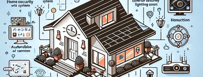 Upgrade Your Home Security: Simple DIY Tips and Top Camera Choices for 2021