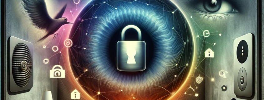 The Complete Guide to Safeguarding Your Privacy with Smart Home Devices and Voice Assistants