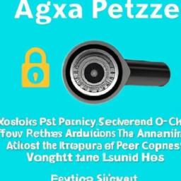Unlocking Your Alexa’s Privacy Potential: The Ultimate Guide to Managing Settings on Amazon.com