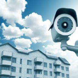Experience Peace of Mind with Simply Wireless Security Cameras – Your Ultimate Home Protection Solution