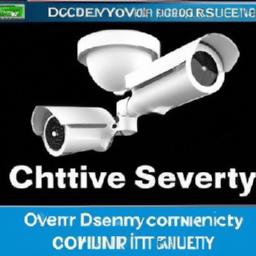 Discover the Top Home CCTV Systems for Ultimate Safety and Security!