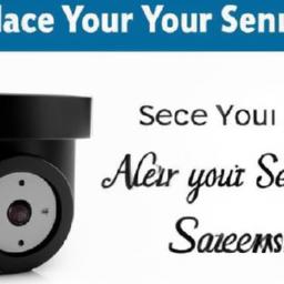Secure Your Home with Ease: Follow These Simple Steps to Install Your Peace of Mind Home Security Camera