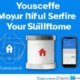 Transform Your Home into a Secure Haven: SimpliSafe Installation Tips You Need to Know