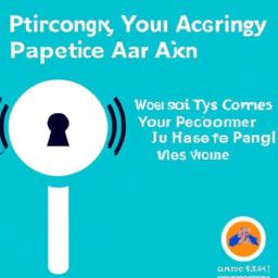 Protecting Your Privacy: How to Safeguard Your Information with Amazon Alexa