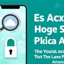Unlock the Power of Alexa Privacy Portal: Safeguard Your Smart Home Data with These Essential Tips