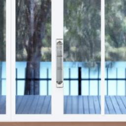 Innovative Sliding Door Security Ideas to Enhance Your Home Safety