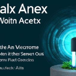 Unlocking the Power of Alexa: How to Safeguard Your Smart Home with Essential Privacy Features