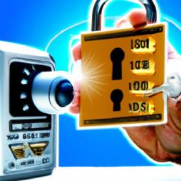 Boost Your Safety and Peace of Mind with These Top Home Security System Tips!