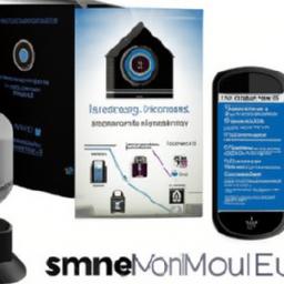 Ultimate Guide to Easy Home Security: Smart IP Camera Monitoring Made Simple