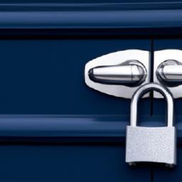 Fortify Your Garage Door Security: Essential Steps to Keep Intruders Out