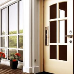 Revamp Your Home Security: Must-Know Innovative Sliding Door Safety Tips