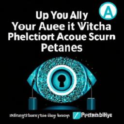 Protecting Your Privacy: The Ultimate Guide to Safeguarding Your Alexa Data